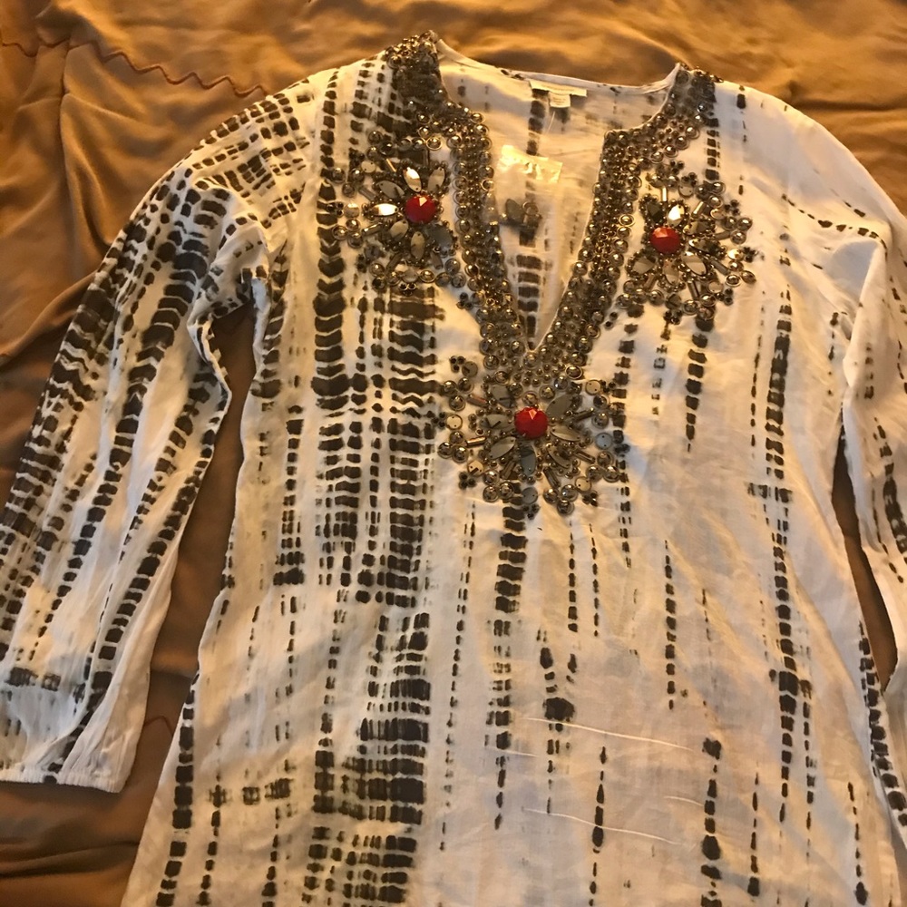 NIKKI BLOUSE